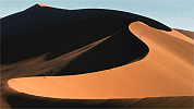 Sossusvlei in Namibia